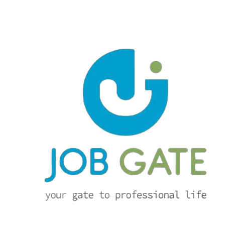 Job Gate Logo